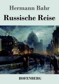 Russische Reise