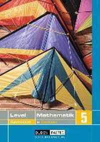 Level Mathematik 5. Schülerbuch. Gymnasium. Sachsen