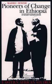 Pioneers of Change in Ethiopia