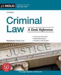 Criminal Law