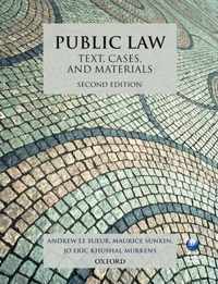 Public Law