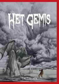 Het Gemis - Eric Cremers - Paperback (9789464433760)