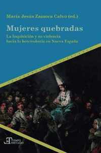 Mujeres quebradas