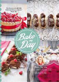 Bake my day