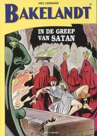 Bakelandt / 27 In De Greep Van Satan