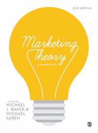 Marketing Theory