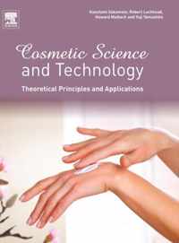 Cosmetic Science and Technology: Theoretical Principles and Applications