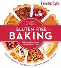 Gluten-Free Baking