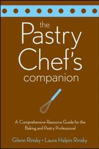 Pastry Chefs Companion