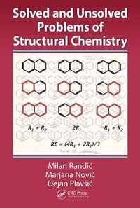 Solved and Unsolved Problems of Structural Chemistry