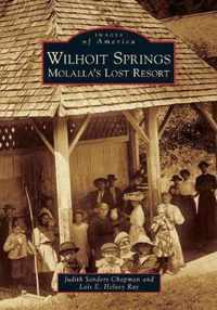 Wilhoit Springs