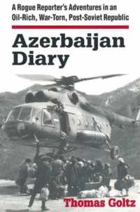 Azerbaijan Diary