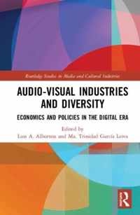 Audio-Visual Industries and Diversity