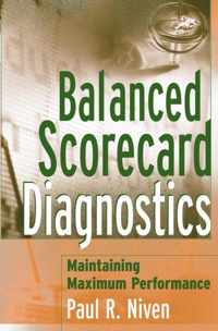 Balanced Scorecard Diagnostics