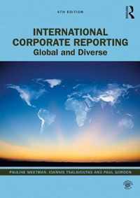 International Corporate Reporting