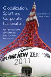 Globalization, Sport and Corporate Nationalism