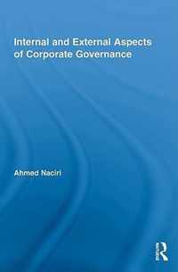 Internal and External Aspects of Corporate Governance