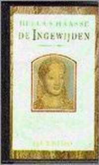 Ingewijden