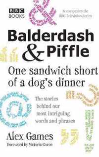 Balderdash & Piffle