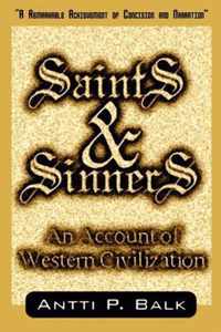 Saints & Sinners