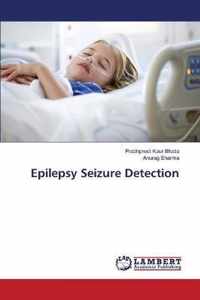 Epilepsy Seizure Detection