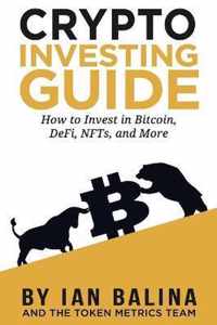 Crypto Investing Guide