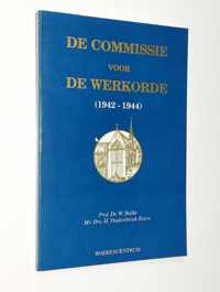 De Commissie voor de Werkorde (1942-1944)