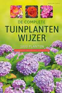 De complete tuinplantenwijzer