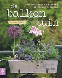 Balkontuin