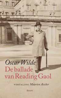 De ballade van Reading Gaol