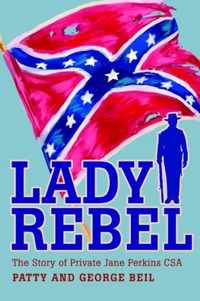 Lady Rebel
