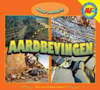 Aardbevingen - Aaron Carr - Hardcover (9789461753762)