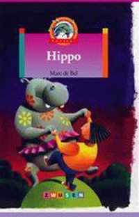 Spetter / Groep 5 Serie 1 / deel Hippo