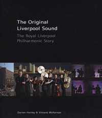 The Original Liverpool Sound