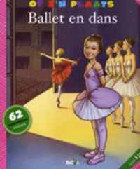 Op Z'N Plaats: Ballet