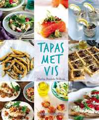 Tapas met vis