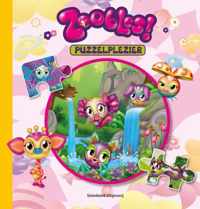 Zoobles puzzelplezier