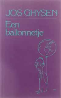 Ballonnetje - Ghysen