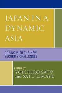 Japan in a Dynamic Asia