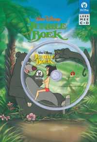 Jungle Boek + CD