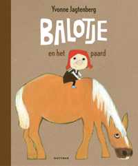 Balotje  -   Balotje en het paard