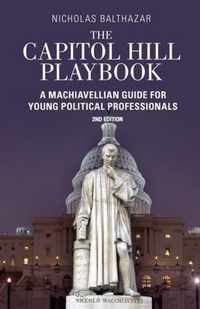 Capitol Hill Playbook
