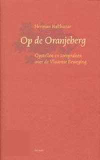 Op de Oranjeberg - Herman Balthazar