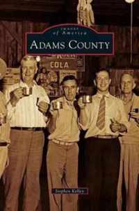 Adams County