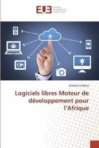 Logiciels libres Moteur de developpement pour l'Afrique