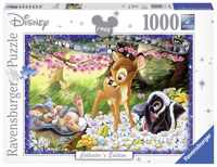 Disney Bambi (1000 Stukjes)