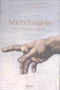 Michelangelo - Het complete oeuvre