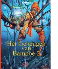 Het geheugen van Bamboe 2