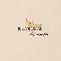 Billy Banaan: Kan De Hele Wereld Aan