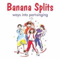 Songbooks - Banana Splits (CD)